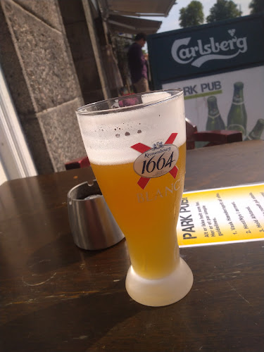 Park Pub - København