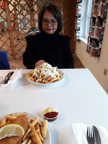 Gammelbro Cafe ApS - Gastronomi og hotelvirksomhed