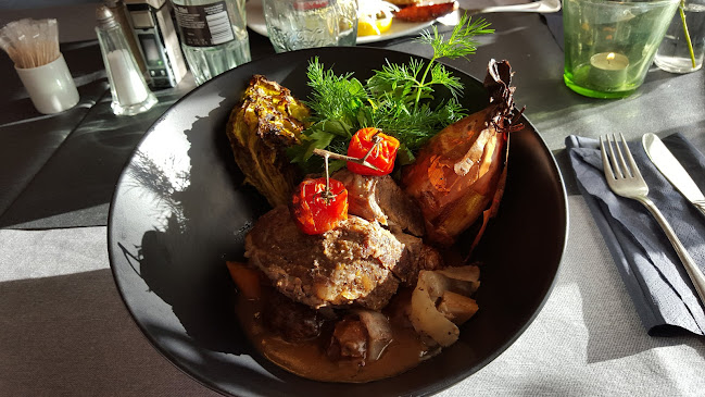 Comentarii opinii despre Restaurant Bothwell