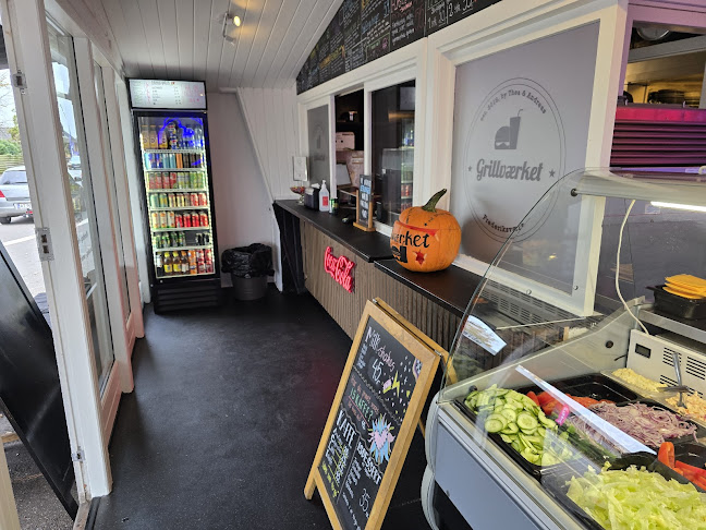 Vinderød Skov 2A, 3300 Frederiksværk