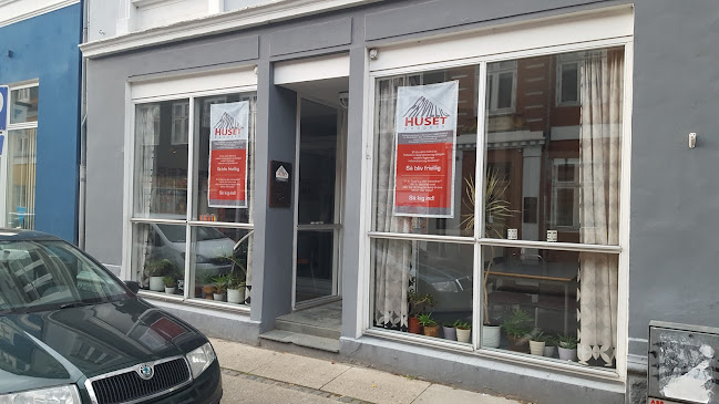 Frivillighuset Randers