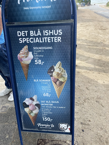 Comentarii opinii despre Det Blå Ishus