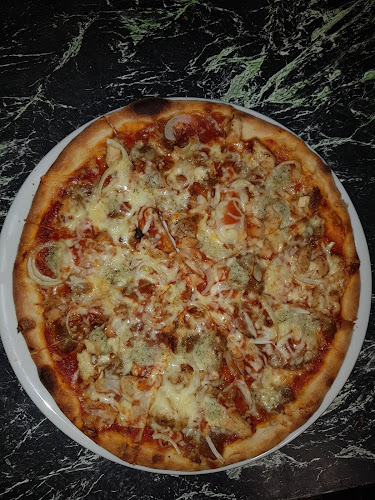 Comentarii opinii despre Sjørring Pizza & Grill