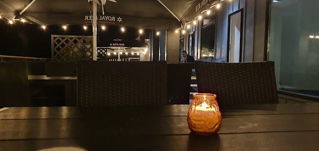 Restaurant Storådalen - Holstebro