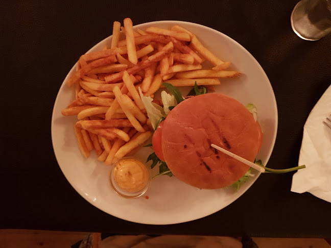 Geo's Pizza Ristorante - Thisted