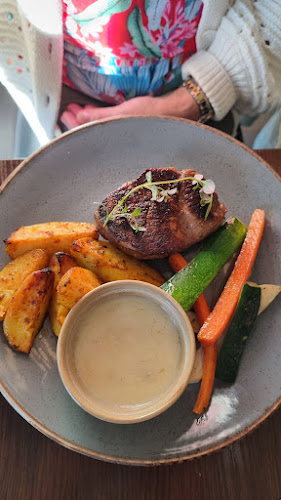 Café Risico Amager - Gastronomi og hotelvirksomhed