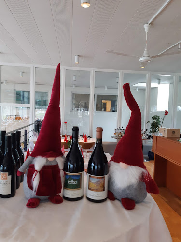 Opinii despre Restaurant Equi în Odense - Gastronomi og hotelvirksomhed