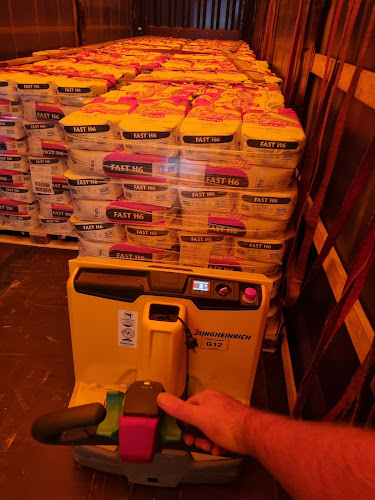 Opinii despre Gima Catering în Glostrup - Gastronomi og hotelvirksomhed