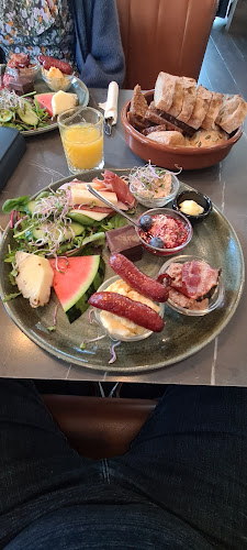 Opinii despre LIDO Caféen în Vejle - Gastronomi og hotelvirksomhed