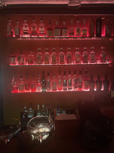 Opinii despre Bar Rar în Odense - Gastronomi og hotelvirksomhed