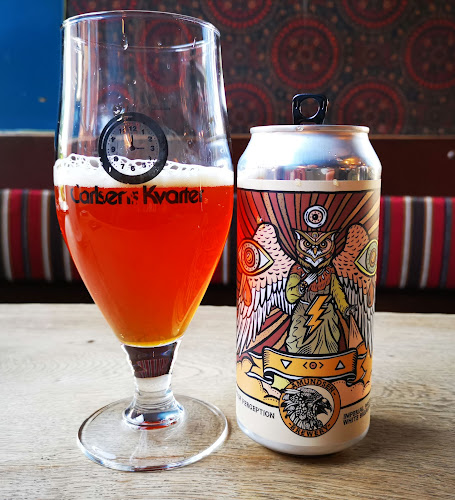 Opinii despre Carlsens Kvarter în Odense - Gastronomi og hotelvirksomhed