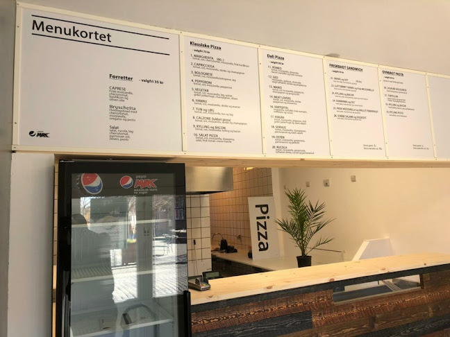 Pizza Deli Rønne - Rønne