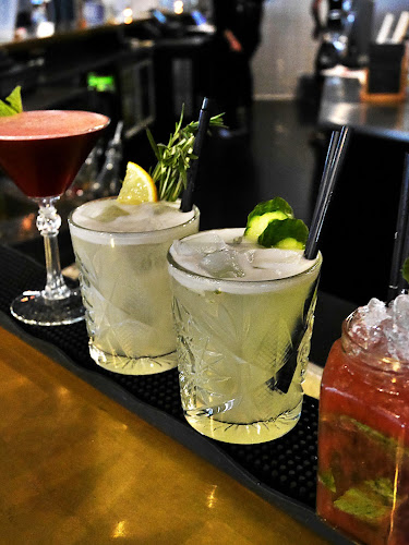 Urban Bar - Gastronomi og hotelvirksomhed