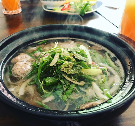 Me - Mother's Street Food - Odense