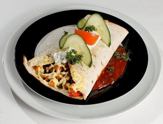 Centrum Steakhouse - Gastronomi og hotelvirksomhed