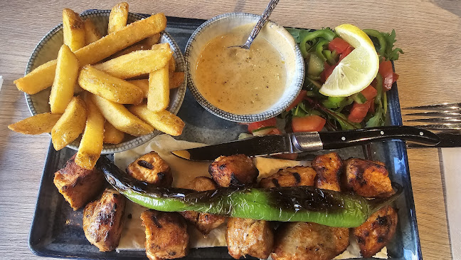 Valens Cafe & Restaurant - Gastronomi og hotelvirksomhed