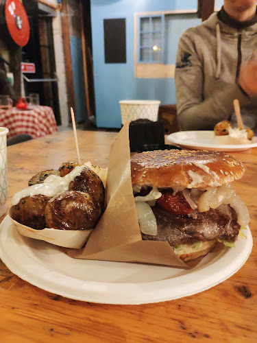 Comentarii opinii despre Storms Pakhus