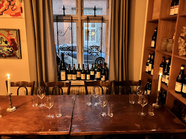 Vinbaren Vesterbro Torv