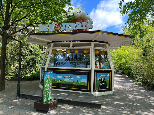 Ben & Jerry's - København