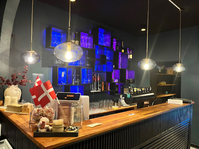 King's Sushi Middelfart