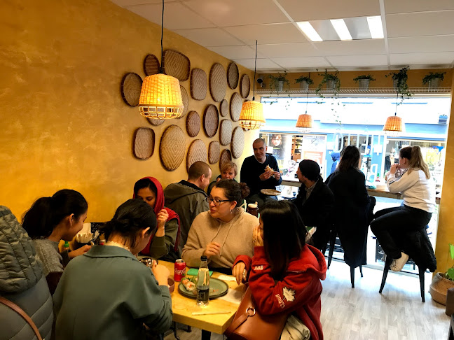 Hêllô Bánh Mì - Vietnamese Street Food