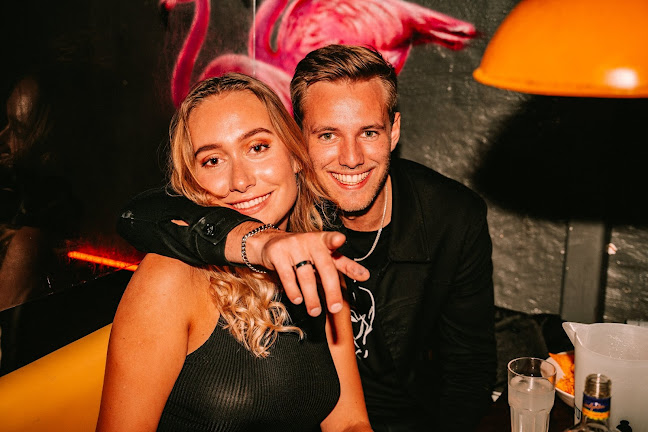 Comentarii opinii despre LA Tequila Bar Aarhus