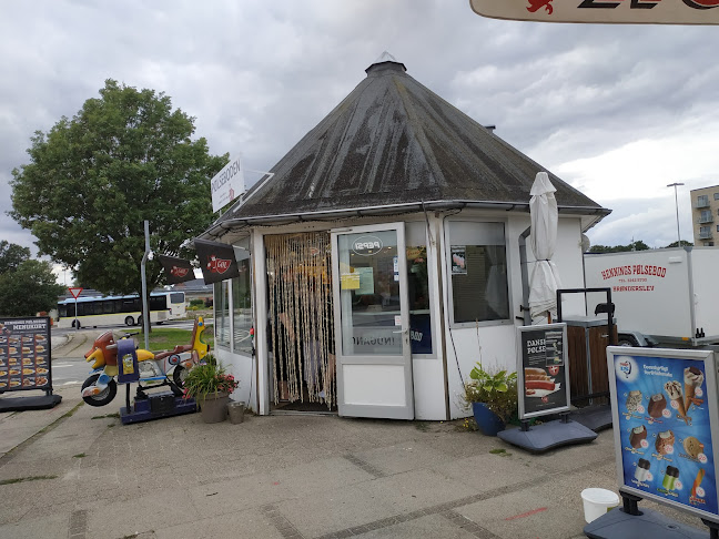 Hennings Pølsebod - Brønderslev