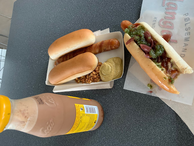 Comentarii opinii despre Lauses Grill