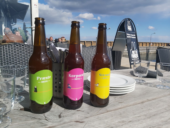 Jenners Seaside - Greve