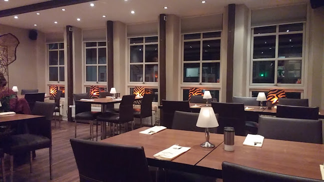 Restaurant Oksen - Gastronomi og hotelvirksomhed