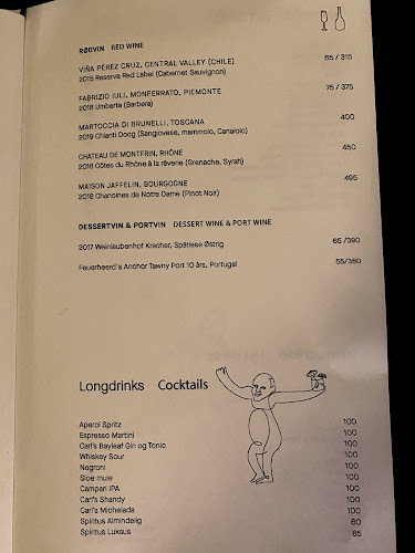 Bryggerens Spisekammer