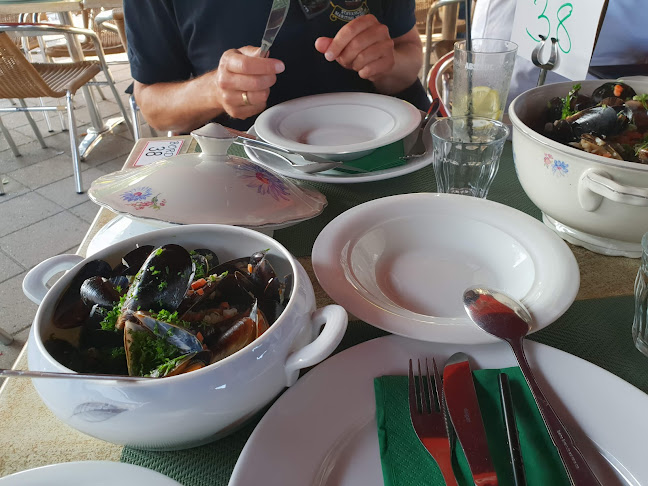 Opinii despre Bodilles Kro în Skagen - Gastronomi og hotelvirksomhed