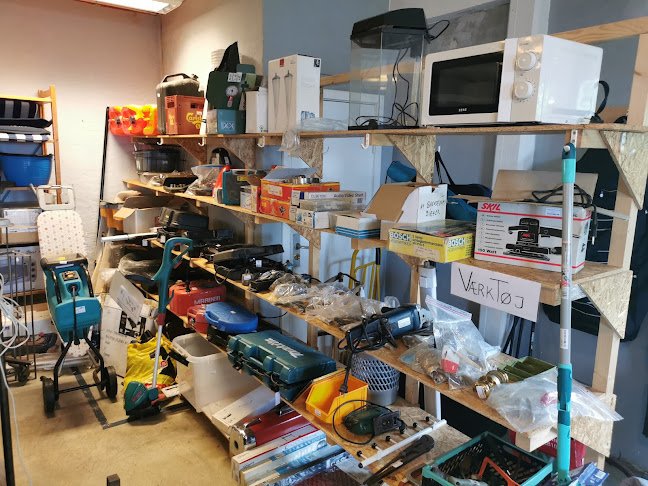 Opinii despre KlunserKongen în Nexø - Gastronomi og hotelvirksomhed