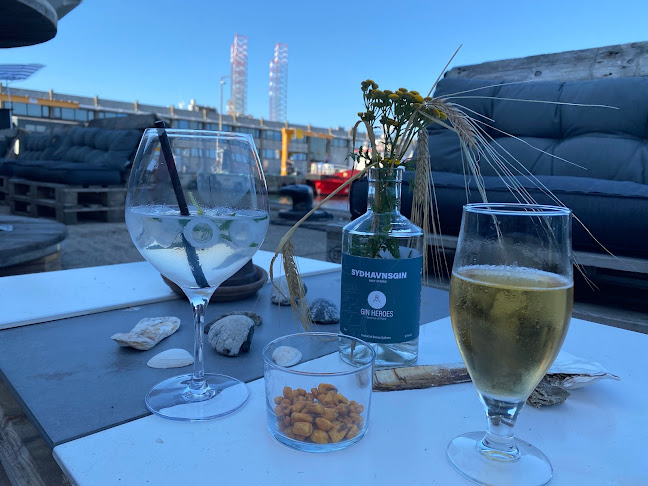 Cider, Most og Vinebar