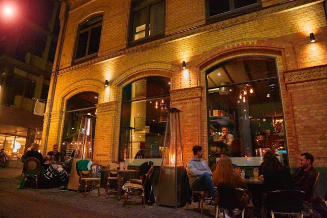 Opinii despre Oops în Aarhus - Gastronomi og hotelvirksomhed