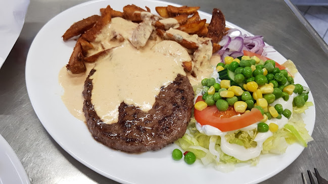 Opinii despre Fortezza Pizza în Skovlunde - Gastronomi og hotelvirksomhed