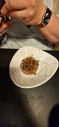 Opinii despre Slap Af în Aarhus - Gastronomi og hotelvirksomhed