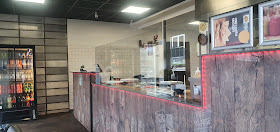 Pita & Burger Master