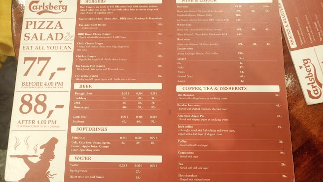 Vesterbrogade 7, 1620 København