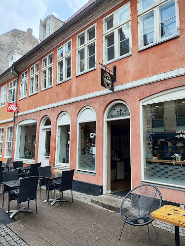 Stengade 56, 3000 Helsingør