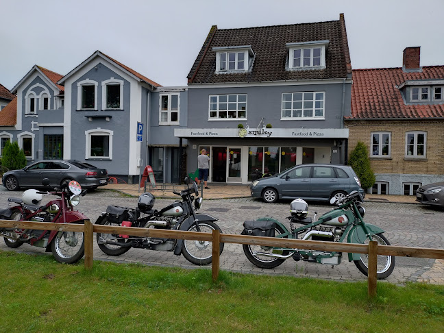 Familierestaurant Smiley - Ringe