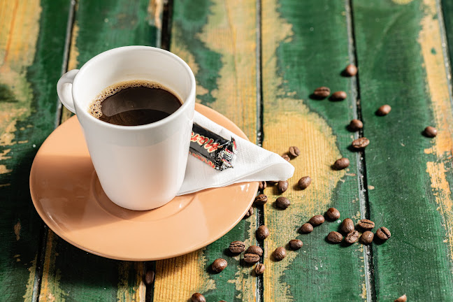 Comentarii opinii despre Bastard Café HUSET