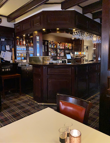 Restaurant Sankt Jørgen Herning - Herning