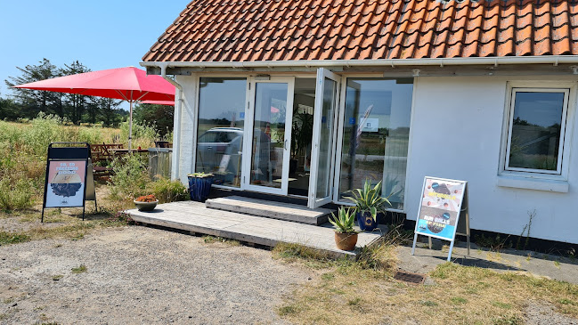 Strandvejen 1, 9850 Hirtshals, Danmark