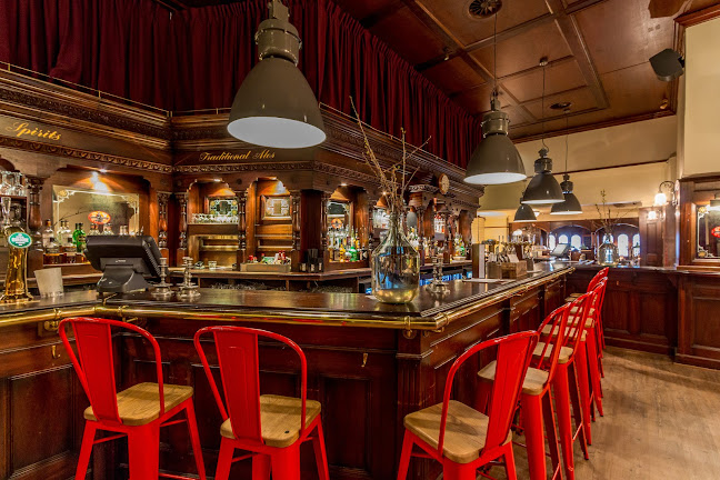 Kongensgade 31A, 5000 Odense