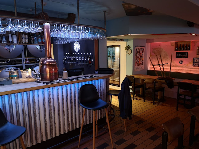 Beer Cellar Flakhaven - Gastronomi og hotelvirksomhed