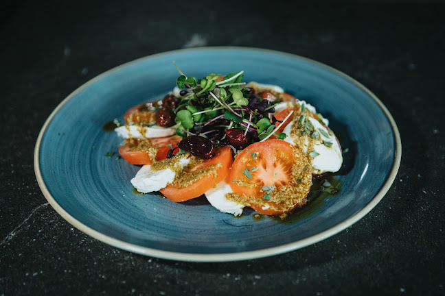 Café Zappa - Horsens