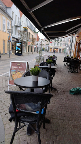 Opinii despre Kaffebaren în Aalborg - Gastronomi og hotelvirksomhed