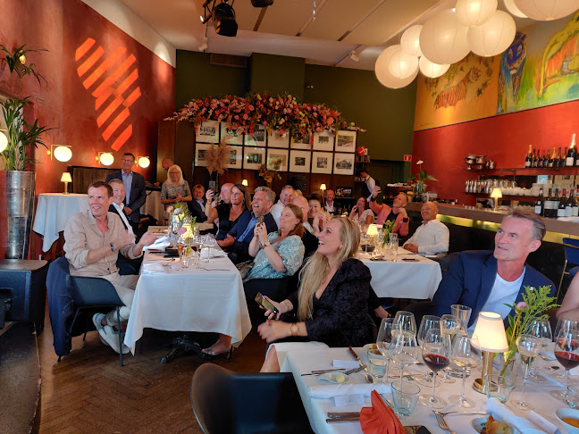 Restaurant Hack - Aarhus