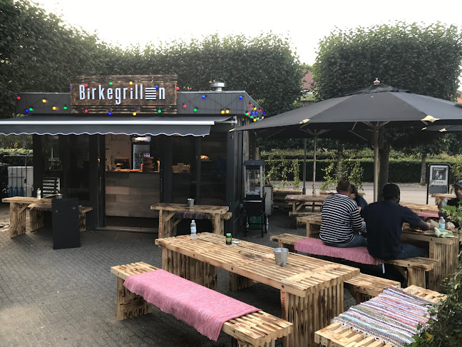 Social Grill Birkerød (Birkegrillen)